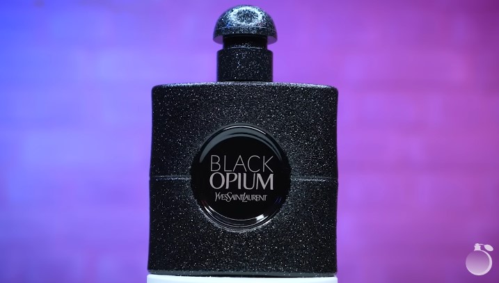 Обзор на аромат Yves Saint Laurent Black Opium Extreme