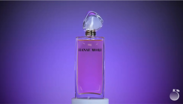Обзор на аромат Hanae Mori Butterfly