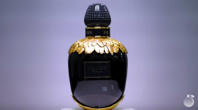 Обзор на аромат Alexander Mcqueen McQueen Parfum