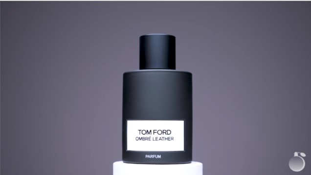 Обзор на аромат Tom Ford Ombre Leather Parfum