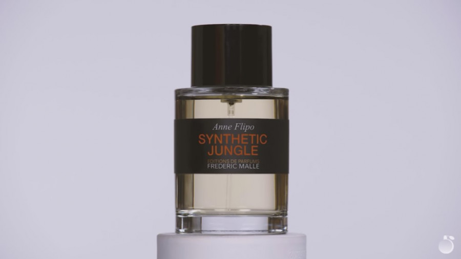 ОБЗОР НА АРОМАТ Frederic Malle Synthetic Jungle