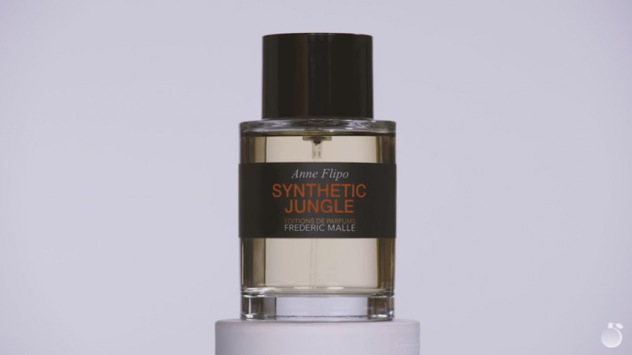 ОБЗОР НА АРОМАТ Frederic Malle Synthetic Jungle