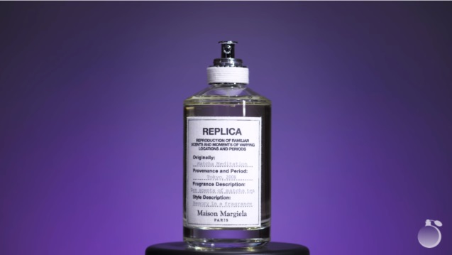 Обзор на аромат Maison Martin Margiela&lsquo;s Matcha Meditation