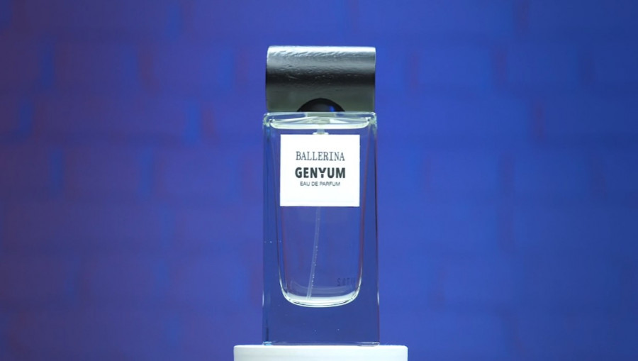 Обзор на аромат Genyum Ballerina