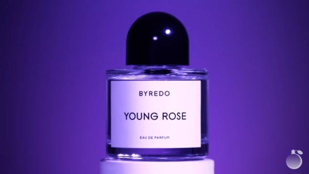 Обзор на аромат Byredo Parfums Young Rose