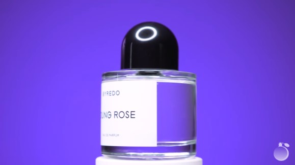 Обзор на аромат Byredo Parfums Young Rose