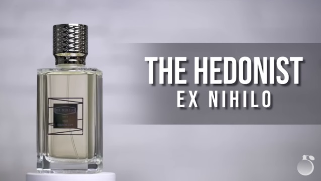 Обзор на аромат Ex Nihilo The Hedonist