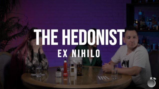 Обзор на аромат Ex Nihilo The Hedonist