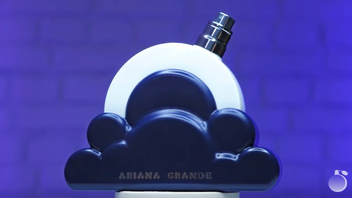 Обзор на аромат Ariana Grande Cloud Intense