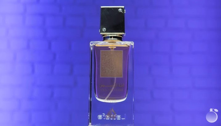 Обзор на аромат Lattafa Perfumes Ana Abiyedh Poudree