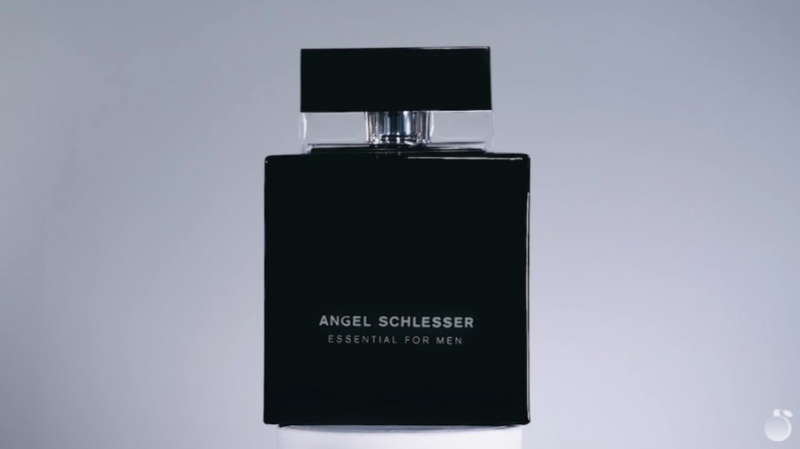 ОБЗОР НА АРОМАТ Angel Schlesser Essential