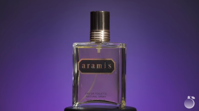 Обзор на аромат Aramis Men