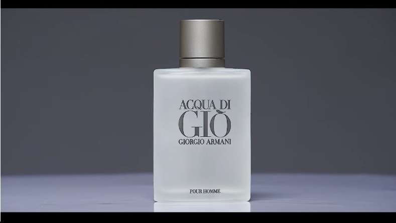 Обзор на аромат Giorgio Armani Acqua Di Gio