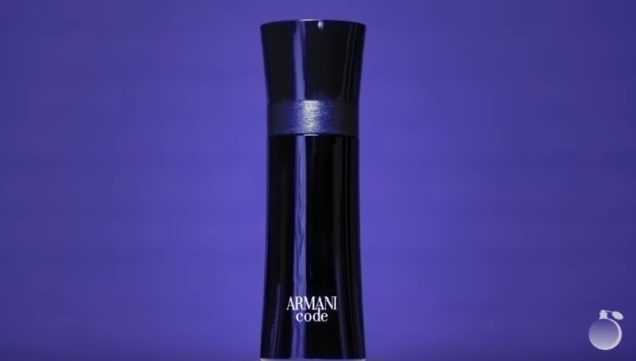 Обзор на аромат Giorgio Armani Code