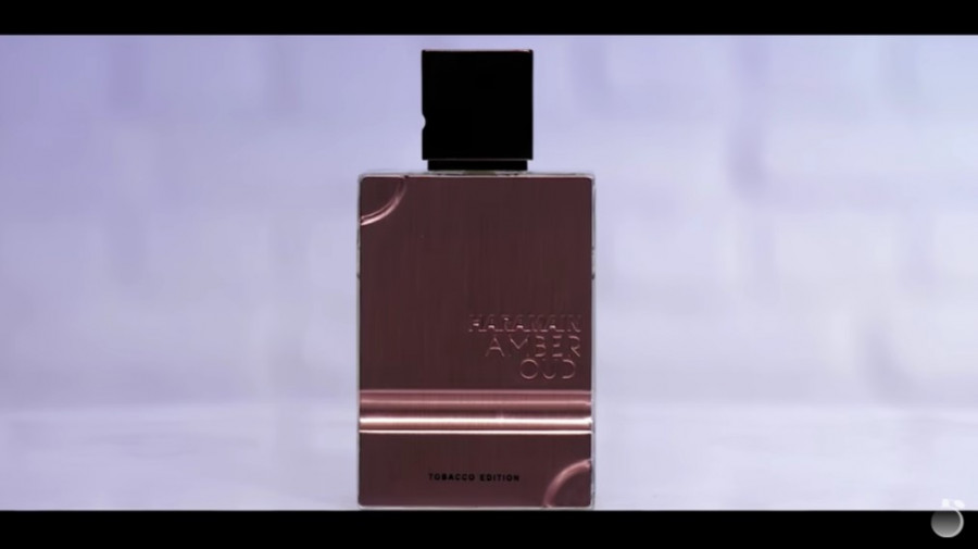 Обзор на аромат Al Haramain Amber Oud Tobacco Edition