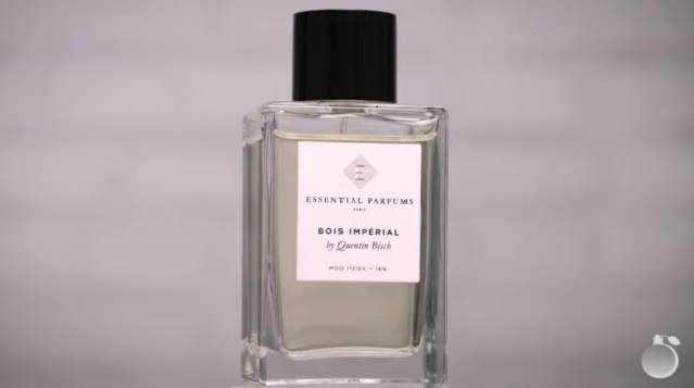 Обзор на аромат Essential Parfums Bois Imperial 
