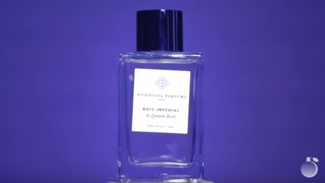 Обзор на аромат Essential Parfums Bois Imperial