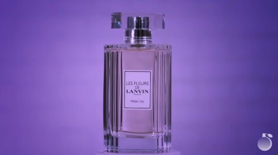 Обзор на аромат Lanvin Water Lily