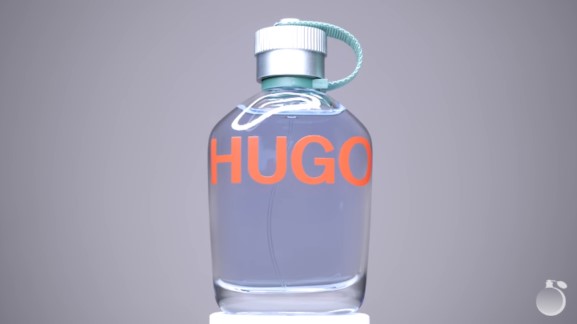 Обзор на аромат Hugo Boss Hugo