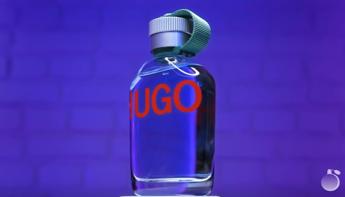 Обзор на аромат Hugo Boss Hugo