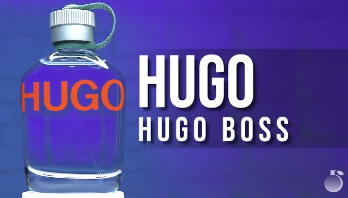 Обзор на аромат Hugo Boss Hugo