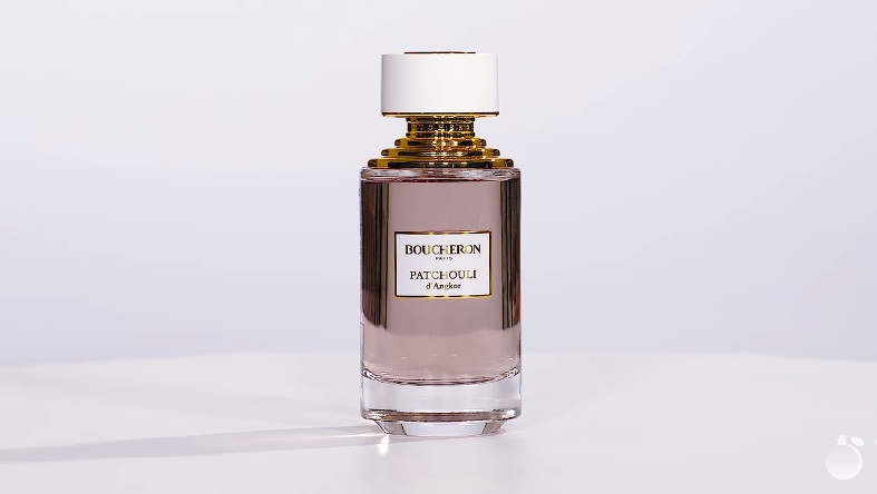 Обзор на аромат Boucheron Patchouli d’Angkor