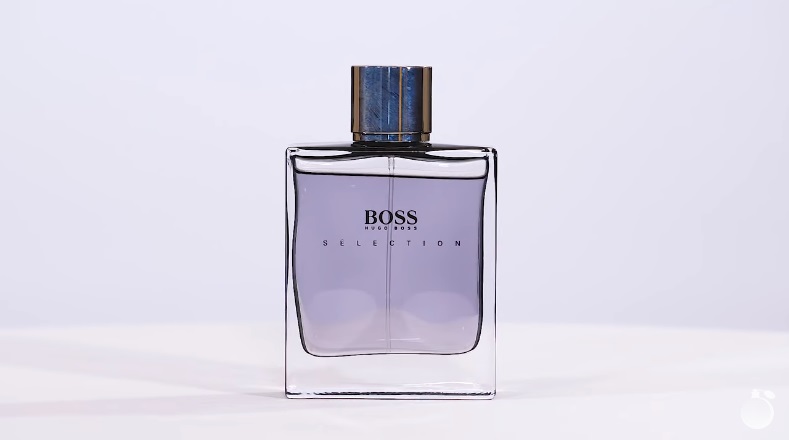 Обзор на аромат Hugo Boss Selection