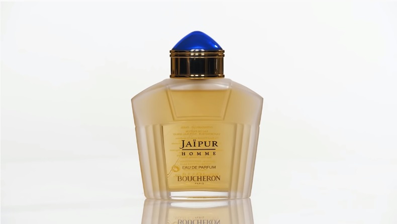 Обзор на аромат Boucheron Jaipur
