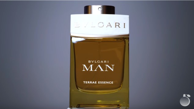 Обзор на аромат  Bvlgari Bvlgari Man Terrae Essence