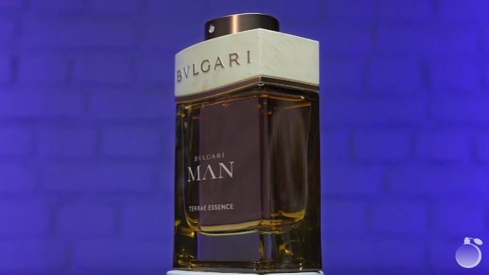 Обзор на аромат Bvlgari Bvlgari Man Terrae Essence