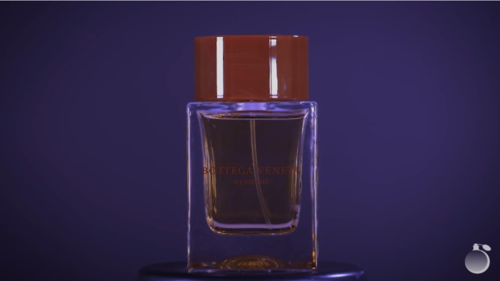 Обзор на аромат Bottega Veneta Illusione