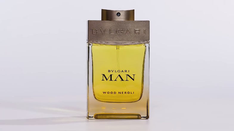 Обзор на аромат Bvlgari Man Wood Neroli