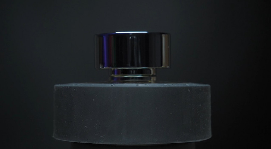 Обзор на аромат Bvlgari Black