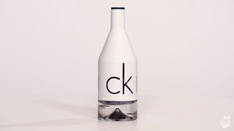 Обзор на аромат Calvin Klein Ck In2u