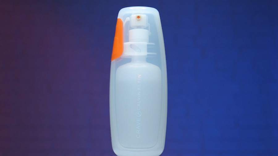 Обзор на аромат Calvin Klein Crave