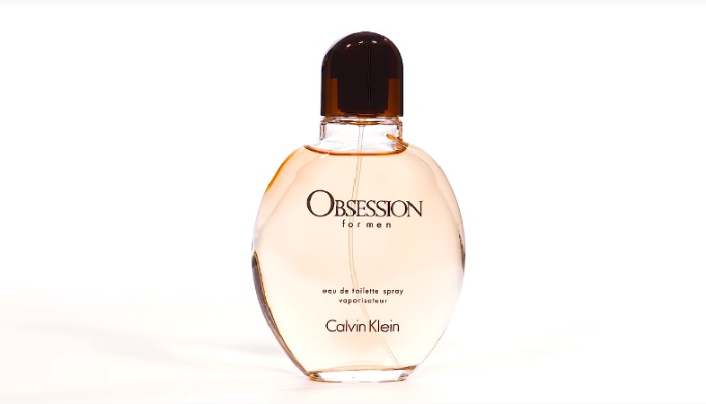 Обзор на аромат Calvin Klein Obsession