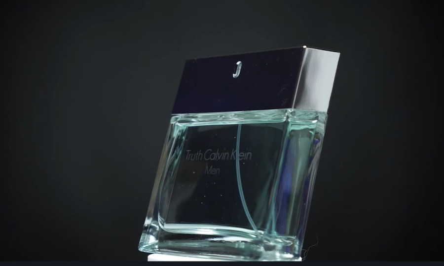Обзор на аромат Calvin Klein Truth