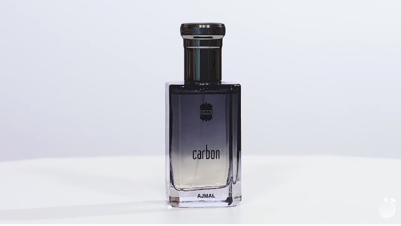 Обзор на аромат Ajmal Carbon