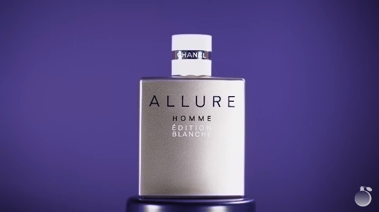Обзор на аромат Chanel Allure Edition Blanche
