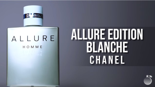 Обзор на аромат Chanel Allure Edition Blanche