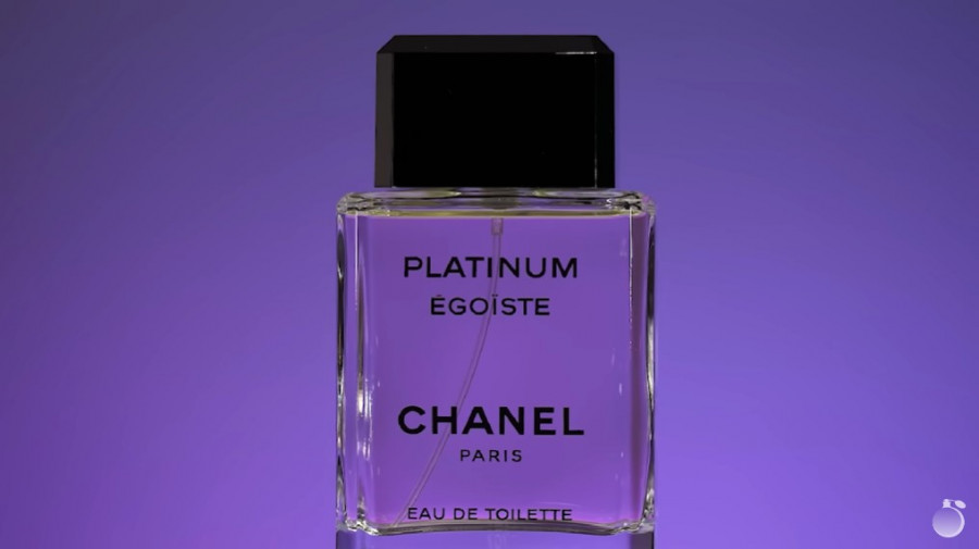 ОБЗОР НА АРОМАТ Chanel Egoiste Platinum