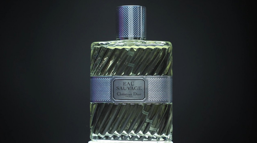 Обзор на аромат Christian Dior Eau Sauvage