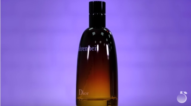 Обзор на аромат Christian Dior Fahrenheit