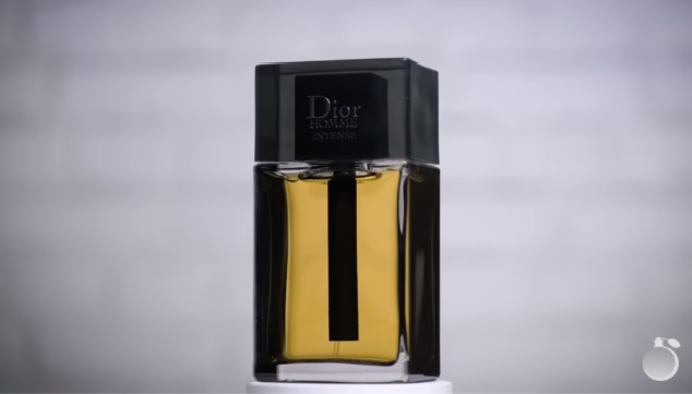 Обзор на аромат Christian Dior Homme Intense