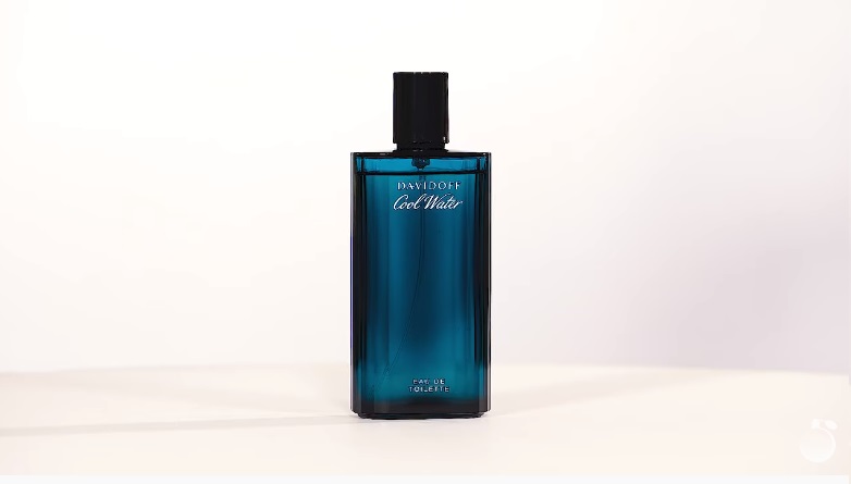 Обзор на аромат Davidoff Cool Water