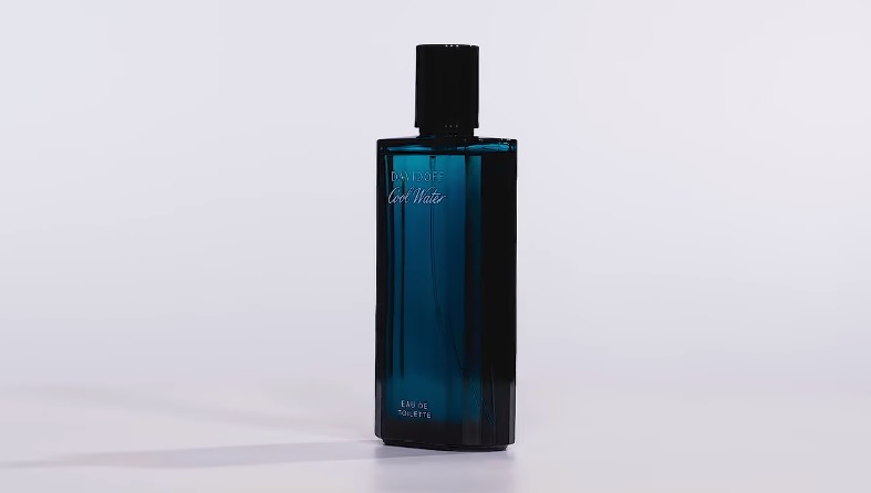 Обзор на аромат Davidoff Cool Water