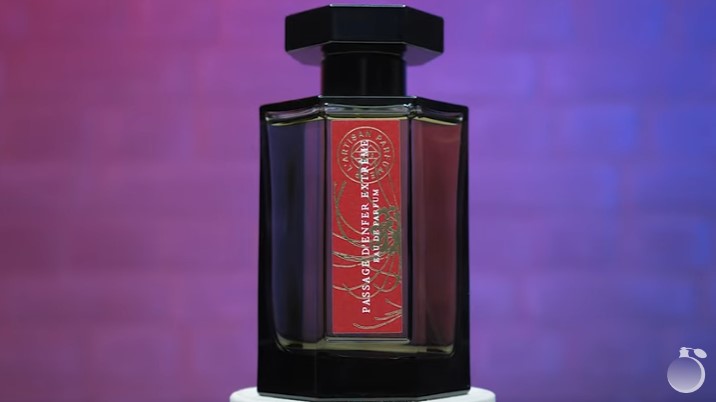 Обзор на аромат L'Artisan Parfumeur Passage D'Enfer Extreme