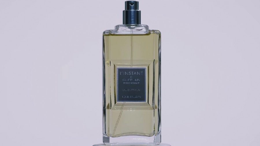 ОБЗОР НА АРОМАТ Guerlain L&lsquo;instant