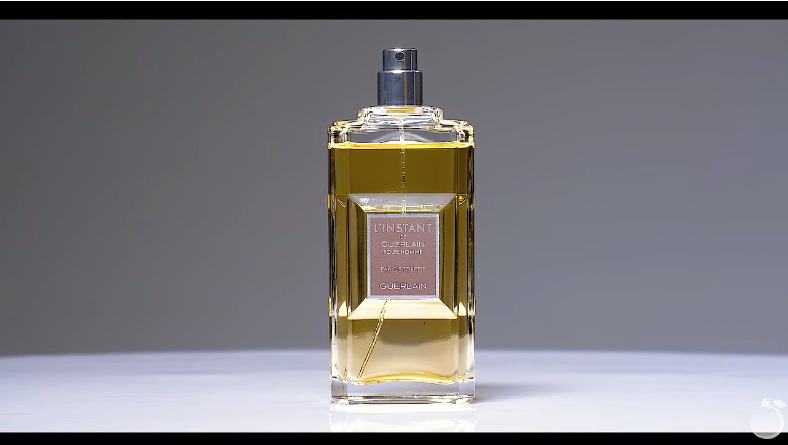 Обзор на аромат Guerlain L&lsquo;instant