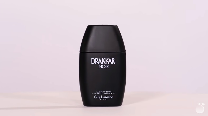 Обзор на аромат Guy Laroche Drakkar Noir